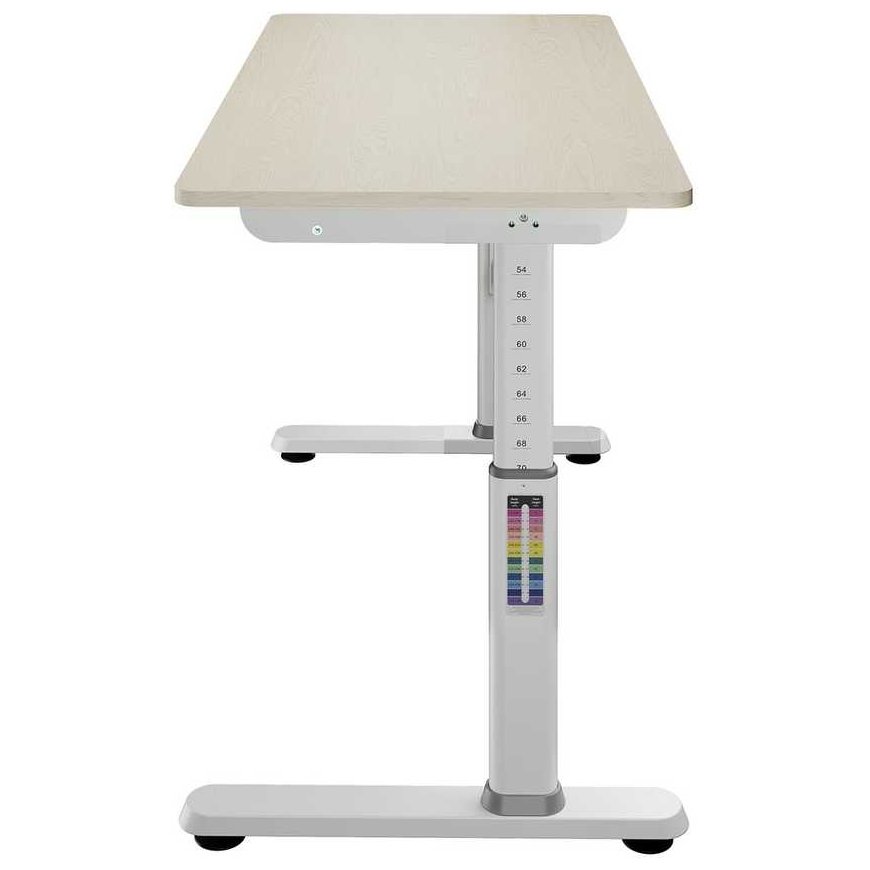Spacetronik XD SPE-X103WL reguliuojamas stalas 120x60 – 4