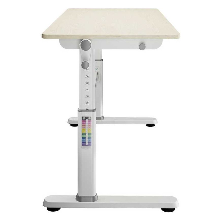 Spacetronik XD SPE-X103WL adjustable table 120x60 – 5