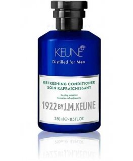 Keune, 1922 By JM Keune, Hair Conditioner, Refreshing, 250 ml
