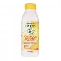 Garnier Fructis Hair Food Banana Ultra maitininantis kondicionierius 350ml Garnier Fructis Hair Food Banana Ultra maitininantis kondicionierius 350ml