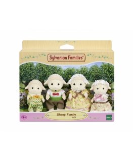 Sylvanian Families 5619 children's toy figure