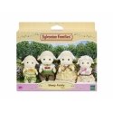 Sylvanian Families Lammasperhe Sylvanian Families Lammasperhe