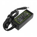 Green Cell AD19P strāvas adapteris & pārveidotājs Iekštelpas 40 W Melns Green Cell AD19P strāvas adapteris & pārveidotājs Iekštelpas 40 W Melns