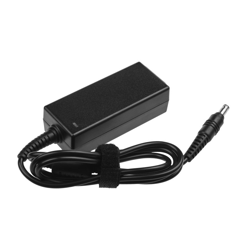 Green Cell AD19P maitinimo adapteris / inverteris Vidaus 40 W Juoda – 4