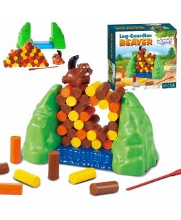 Whoopie horse game Tama Falling Beaver