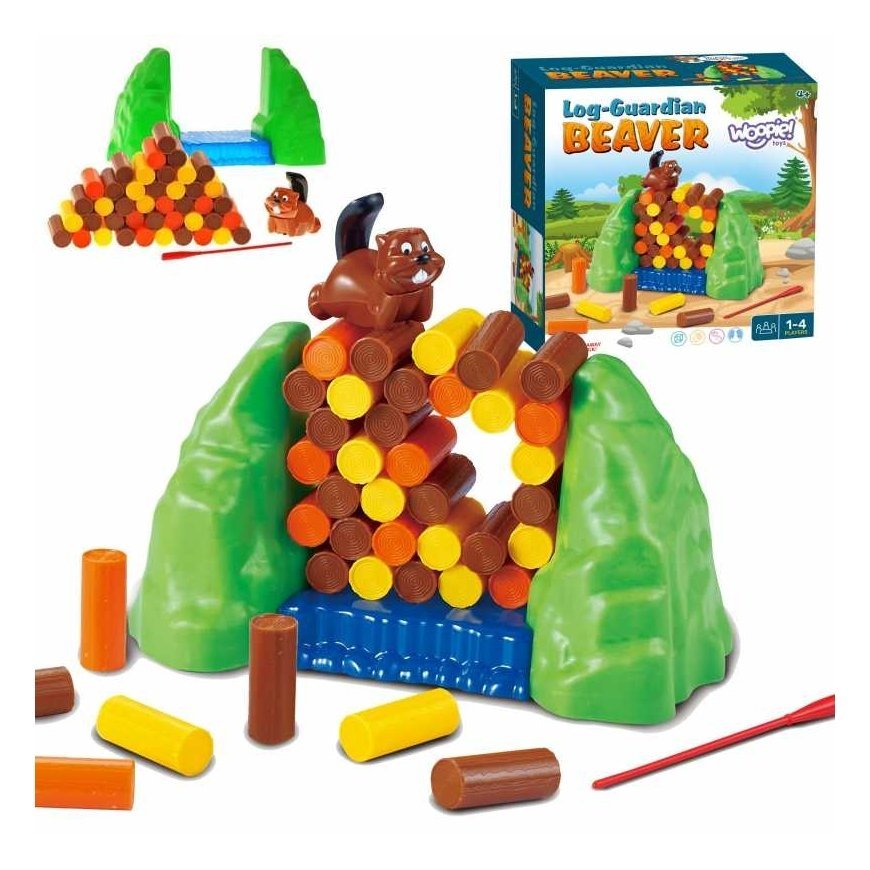 Woopie Whoopie horse game Tama Falling