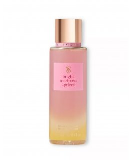 Victoria Secrets Victoria´s Secret Bright Mariposa Apricot Kūno Purškiklis