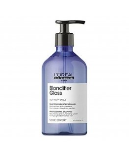 L'oreal Professionnel Blondifier Gloss Shampoo 500ml