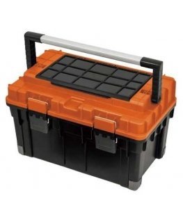 Toolbox Patrol HD Trophy 2