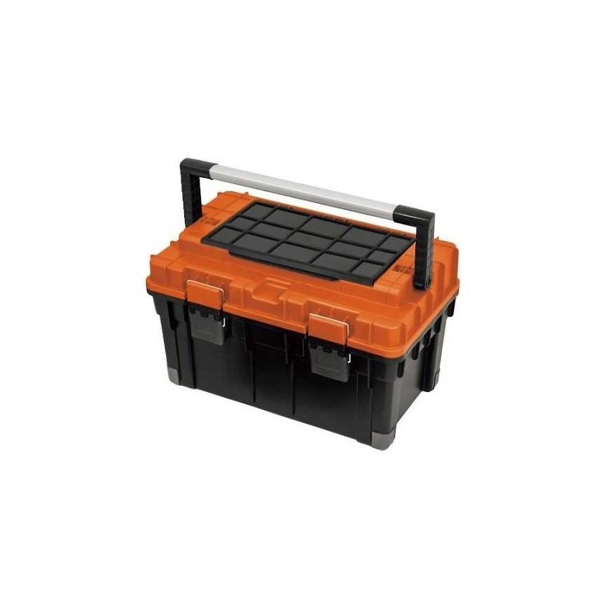 Toolbox Patrol HD Trophy 2
