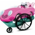 Stroj karnawałowy Disney pojaz Myszka Minnie na wózek inwalidzki Stroj karnawałowy Disney pojaz Myszka Minnie na wózek inwalidzki