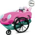 Stroj karnawałowy Disney pojaz Myszka Minnie na wózek inwalidzki Stroj karnawałowy Disney pojaz Myszka Minnie na wózek inwalidzki