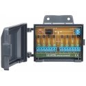 Delta POWER DISTRIBUTION LZ-8/POL Delta POWER DISTRIBUTION LZ-8/POL