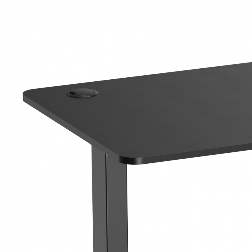 Spacetronik Moris 120BB elektrinis stalas 120x60 – 4