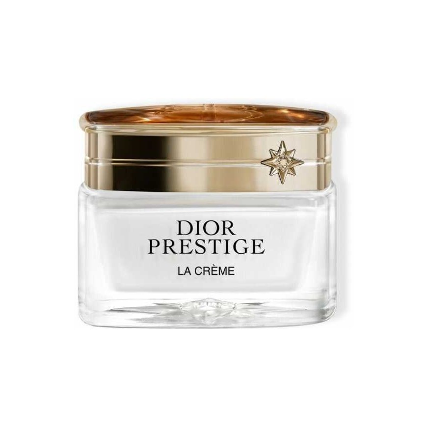Dior Prestige La Créme - Restorative face, neck and décolletage cream - 50 ml