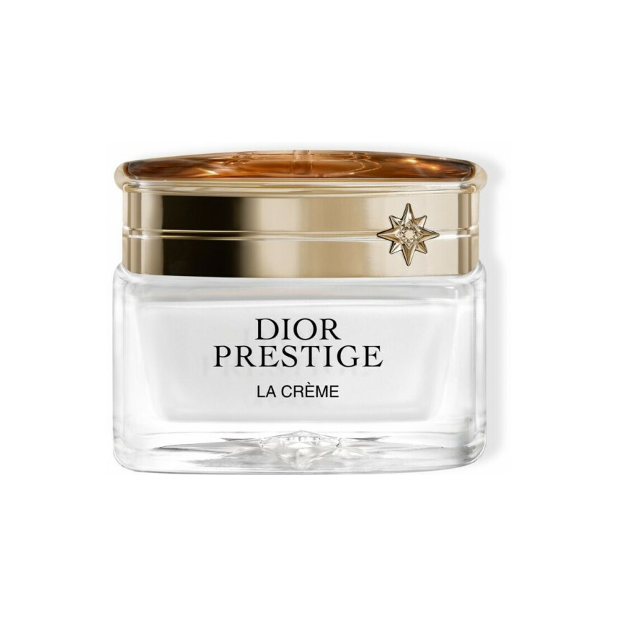 Dior Prestige La Créme - Atkuriamas veido, kaklo ir dekoltė kremas - 50 ml – 2