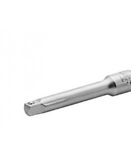 Sna Europe Denmark Bahco extender 50mm - 1/4'' - Højglanspoleret Højtlegeret stål