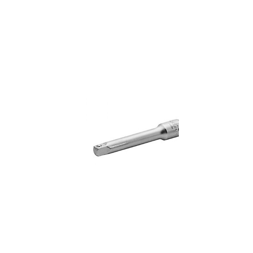 Sna Europe Denmark Bahco forlænger 50mm - 1/4'' - Højglanspoleret Højtlegeret stål