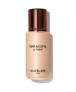 Guerlain, Terracotta, Matte, Liquid Foundation, 7W, 35 ml