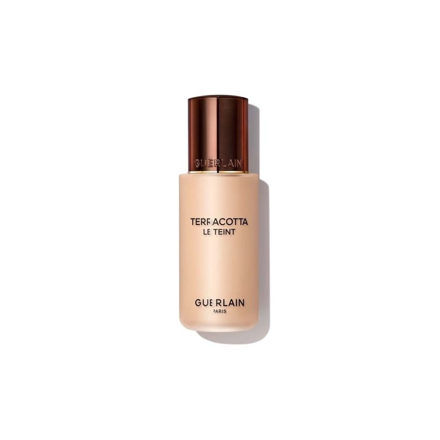 Guerlain Guerlain, Terracotta, Matte, Liquid Foundation