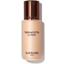 Guerlain, Terracotta, Matte, Liquid Foundation, 7W, 35 ml Guerlain, Terracotta, Matte, Liquid Foundation, 7W, 35 ml