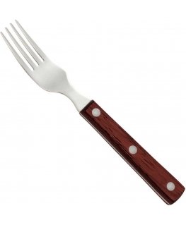 Arcos FOREST steak fork for grilled meat, length 90/195 mm