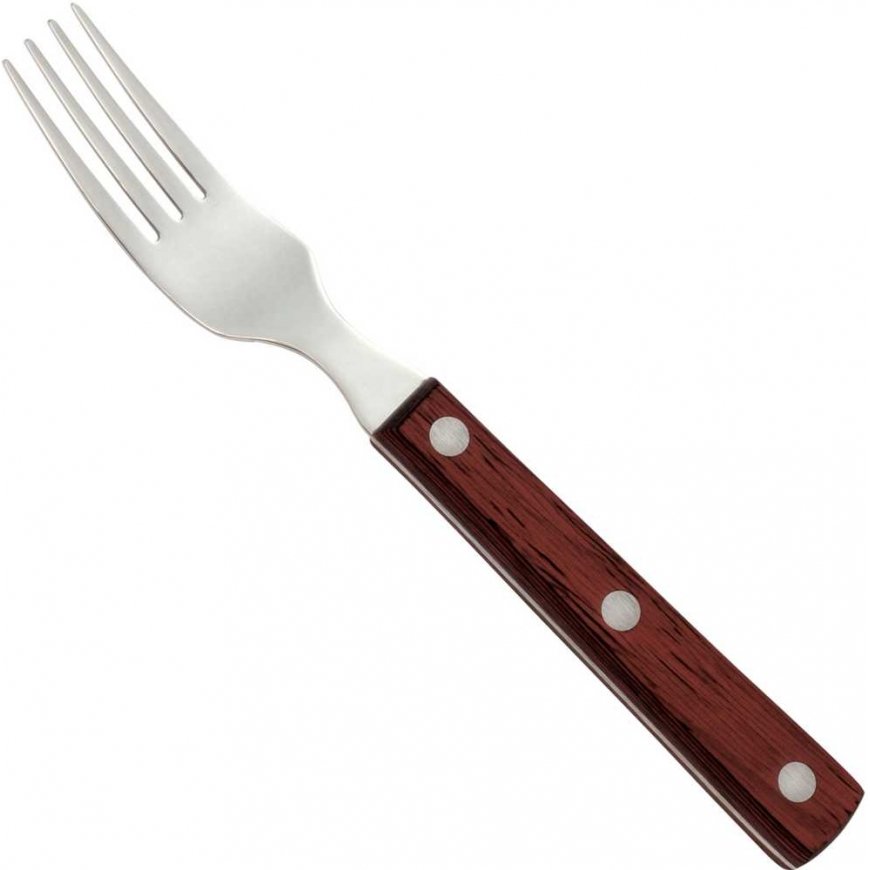 Arcos FOREST steak fork for grilled meat, length 90/195 mm