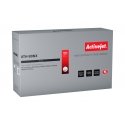 Activejet ATH-80NX värikasetti 1 kpl Yhteensopiva musta Activejet ATH-80NX värikasetti 1 kpl Yhteensopiva musta