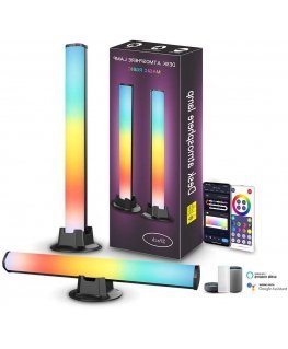 Avatto Background education lights, smart Wi-Fi, digital, TUYA / Smart Life