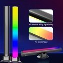 Avatto Background education lights, smart Wi-Fi, digital, TUYA / Smart Life Avatto Background education lights, smart Wi-Fi, digital, TUYA / Smart Life