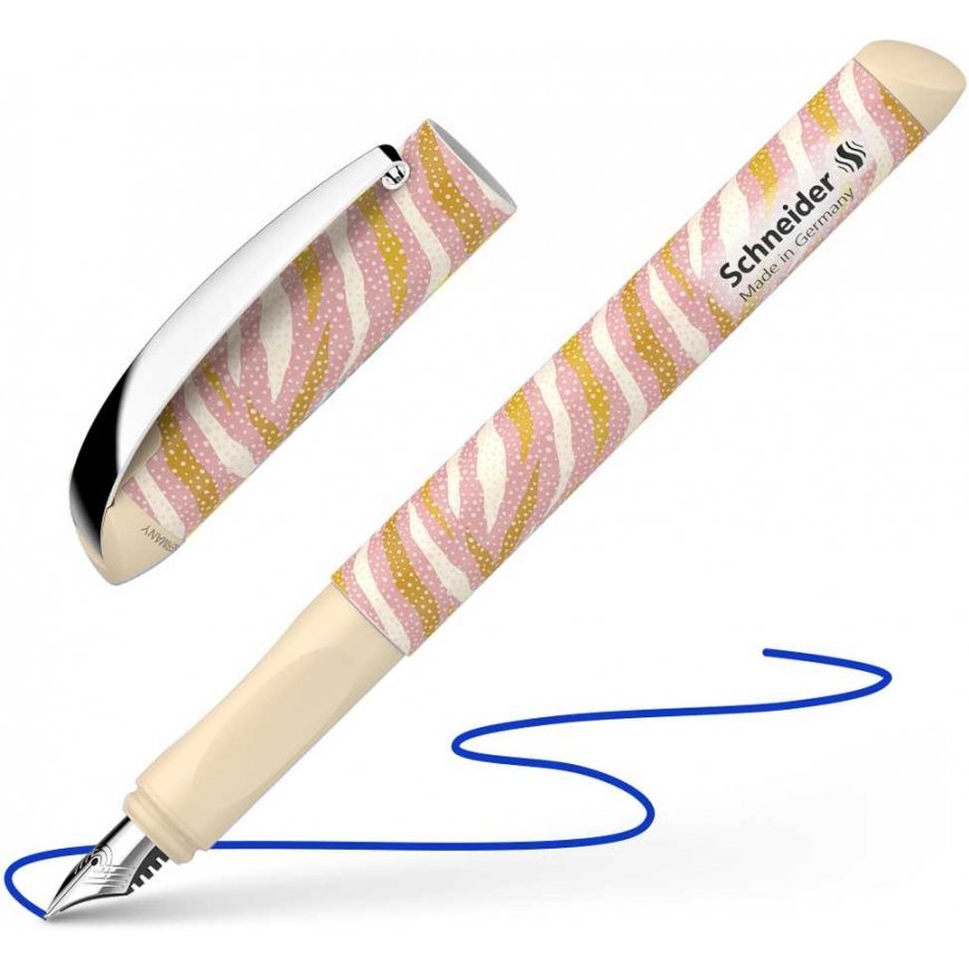 Schneider AG Fountain pen SCHNEIDER Glam