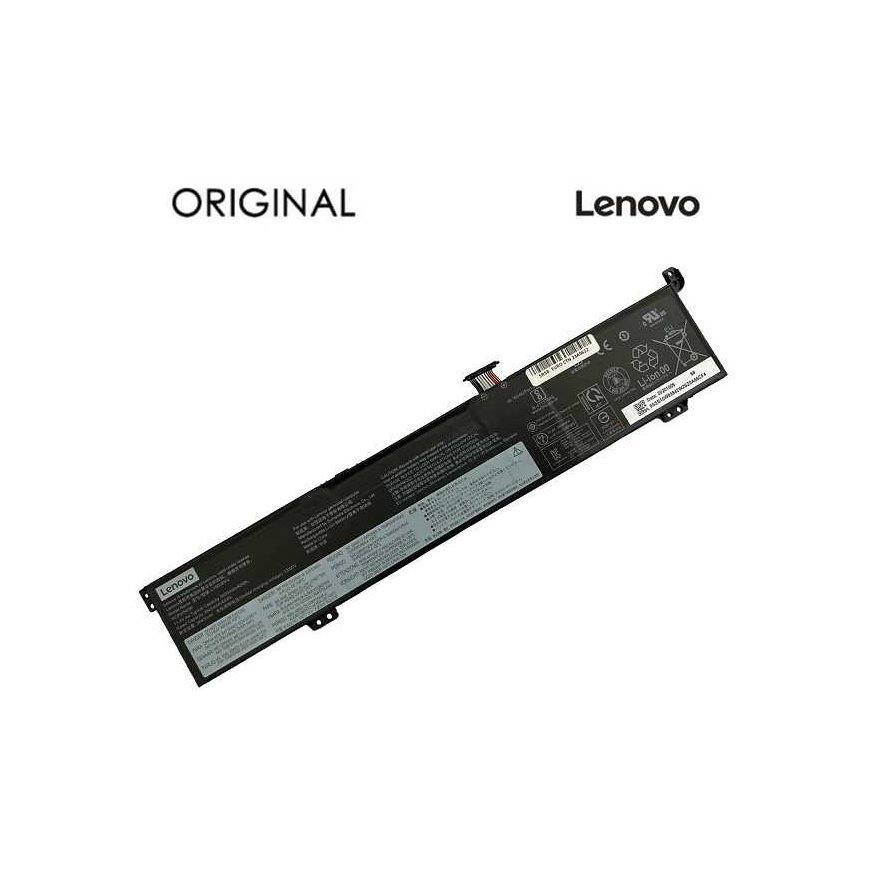 Lenovo Laptop battery LENOVO L19D3PF4, 3843mAh