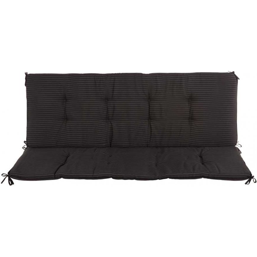 Patio Cushions for swing/bench 160 cm