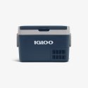 Igloo ICF 32 šaltdėžė 32,2 L Elektrinis Mėlyna, Pilka Igloo ICF 32 šaltdėžė 32,2 L Elektrinis Mėlyna, Pilka
