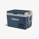 Igloo ICF 32 kylmälaukku 32,2 L Sähkö Sininen, Harmaa Igloo ICF 32 kylmälaukku 32,2 L Sähkö Sininen, Harmaa