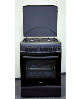GRATUS VDEM6014-J Gas stove 60x60