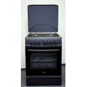 GRATUS VDEM6014-J Gas stove 60x60 GRATUS VDEM6014-J Gas stove 60x60