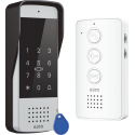 EURA ADP-34A3 door entry system white EURA ADP-34A3 door entry system white