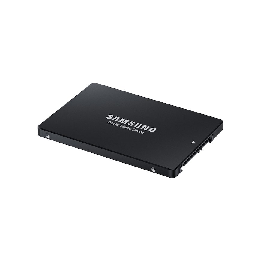 Samsung PM893 7,68 TB 2.5" Jada ATA III V-NAND TLC – 4