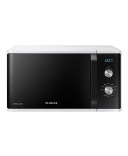 Samsung MG23K3614AW/EG microwave Countertop Combination microwave 23 L 800 W White
