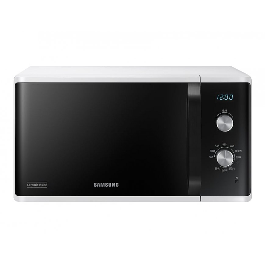 Samsung MG23K3614AW/EG mikroviļņu krāsns Novietojams uz