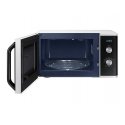 Samsung MG23K3614AW/EG mikroviļņu krāsns Novietojams uz galda Kombinētā mikroviļņu krāsns 23 L 800 W