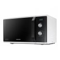 Samsung MG23K3614AW/EG микроволновая печь Столешница Комбинированная микроволновая печь 23 L 800 W Б