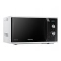 Samsung MG23K3614AW/EG mikrolaineahi Tööpinna peal Kombineeritud mikrolaineahi 23 l 800 W Valge