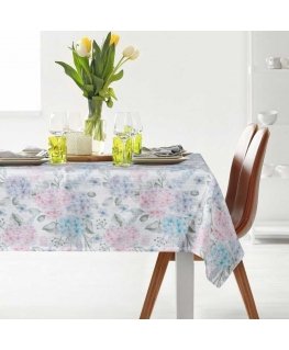 Eurofirany CHO / SUMMER8 / Pink 140X220