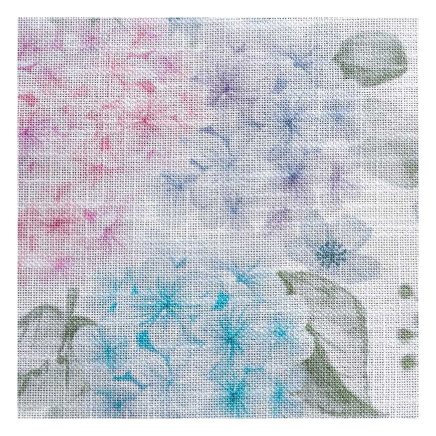 Eurofirany CHO / SUMMER8 / Pink 140X220 – 4