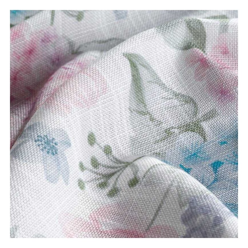 Eurofirany CHO / SUMMER8 / Pink 140X220 – 5