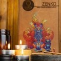 Fantasy Puzzles Zenko Dėlionė Iš Medžio L Dydis (220 detalių) Fantasy Puzzles Zenko Dėlionė Iš Medžio L Dydis (220 detalių)