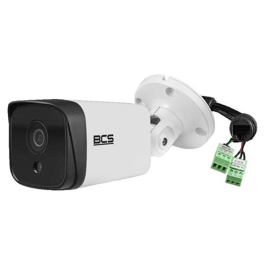 Camera IP BCS Ultra BCS-U-TIP38FSR3 – 2