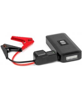 Paleidimo įrenginio stiprintuvas Jump Starer Powerbank 12v 12ah 800a amio-04055